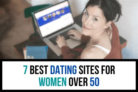 best dating websites for 50+